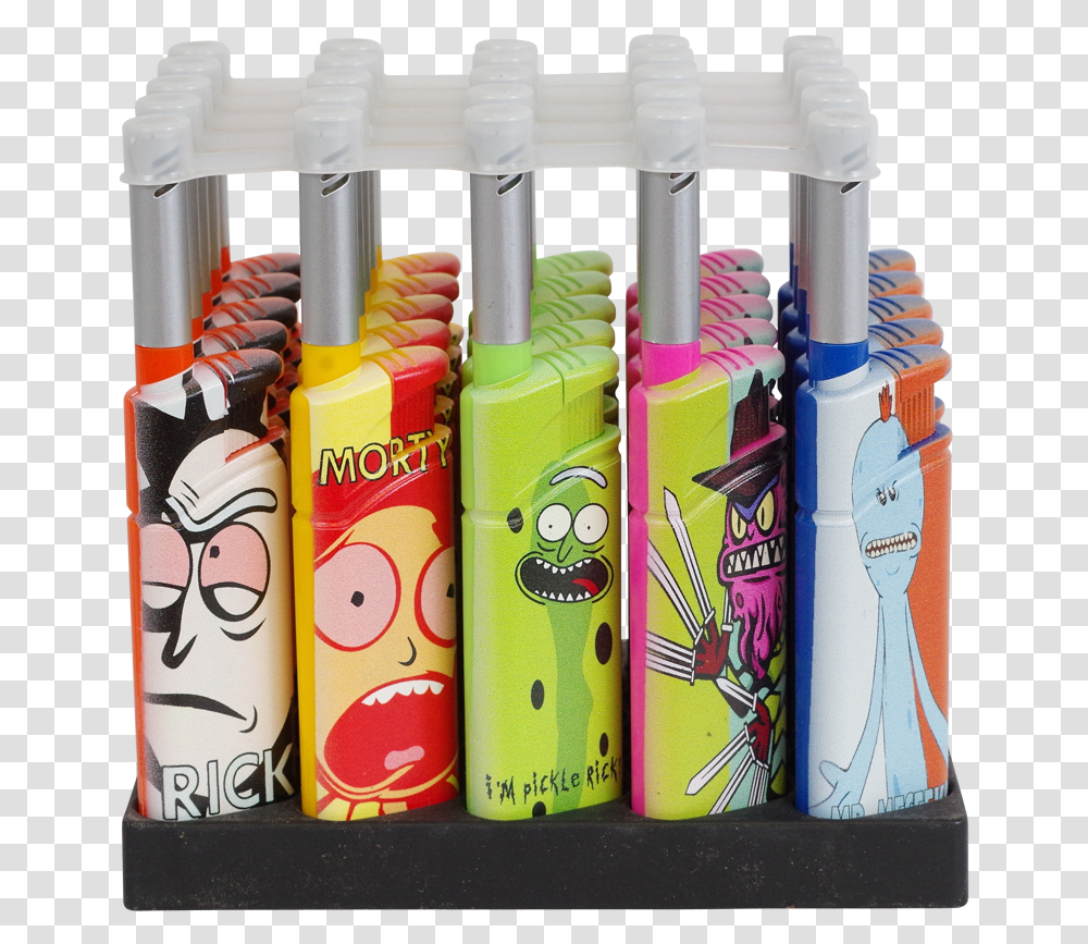 Detail Rick And Morty Toothbrush Nomer 29