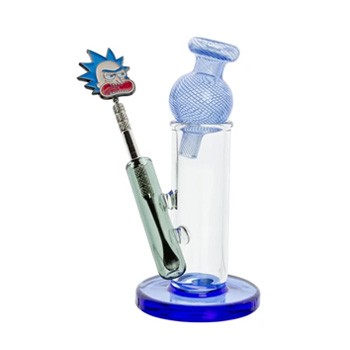 Detail Rick And Morty Toothbrush Nomer 31