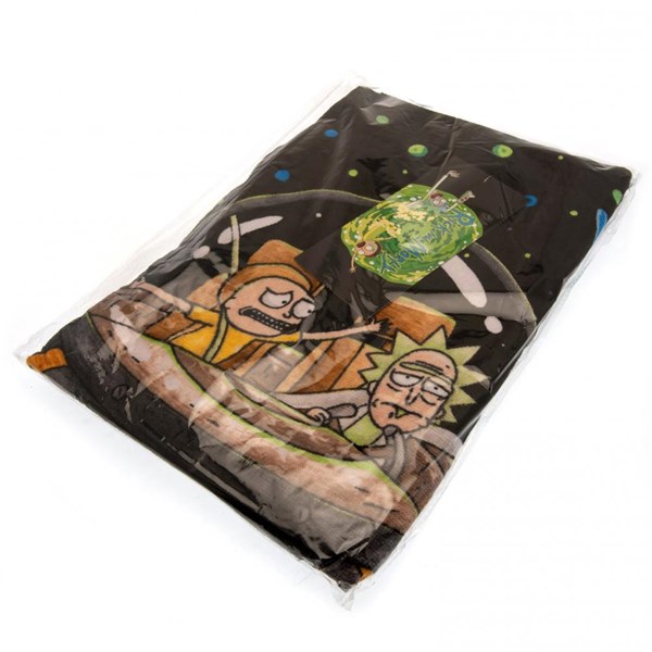 Detail Rick And Morty Towel Nomer 21