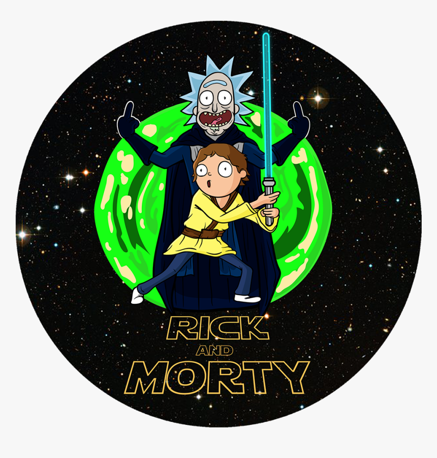 Detail Rick And Morty Transparent Background Nomer 36