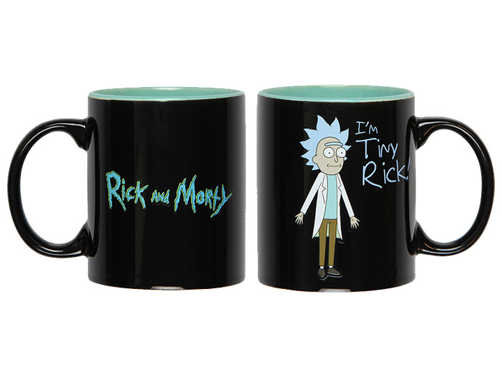 Detail Rick And Morty Travel Mug Nomer 37
