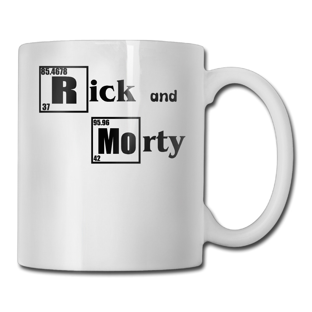 Detail Rick And Morty Travel Mug Nomer 45