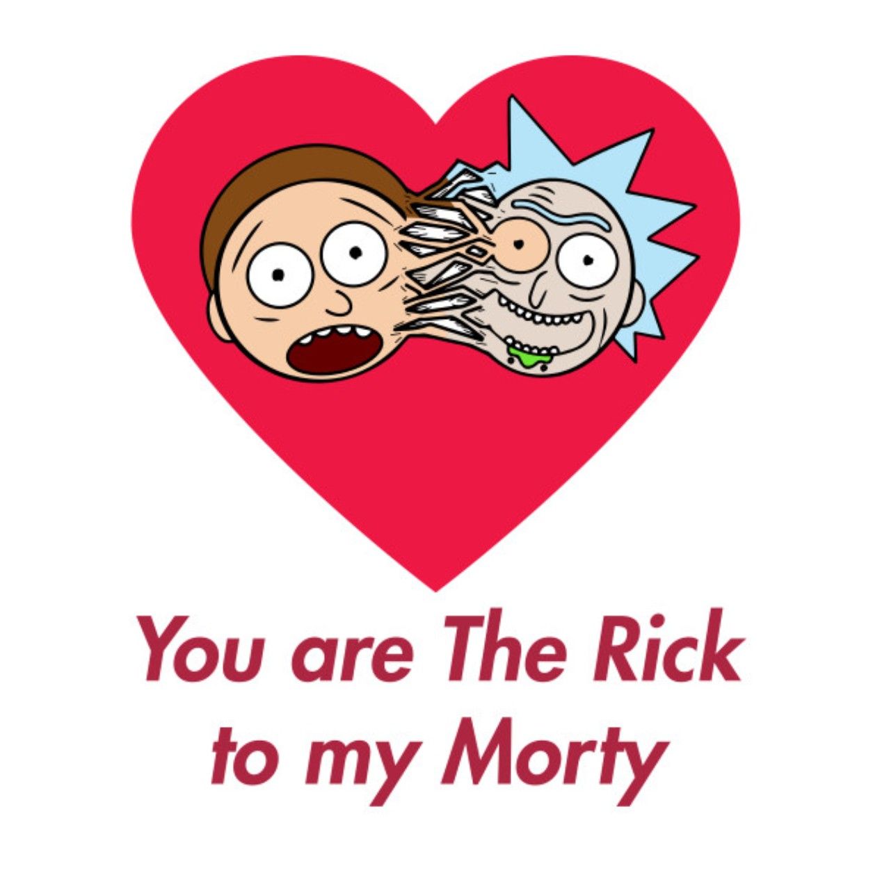 Detail Rick And Morty Valentines Nomer 8