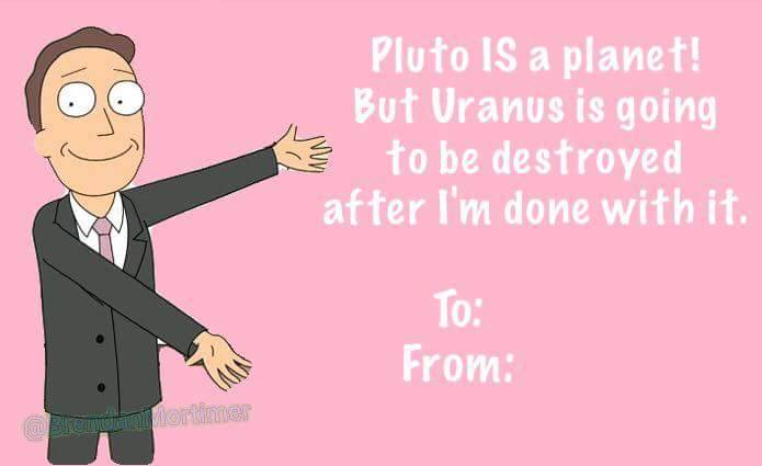 Detail Rick And Morty Valentines Day Card Nomer 24