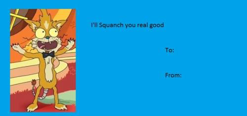 Detail Rick And Morty Valentines Day Card Nomer 34