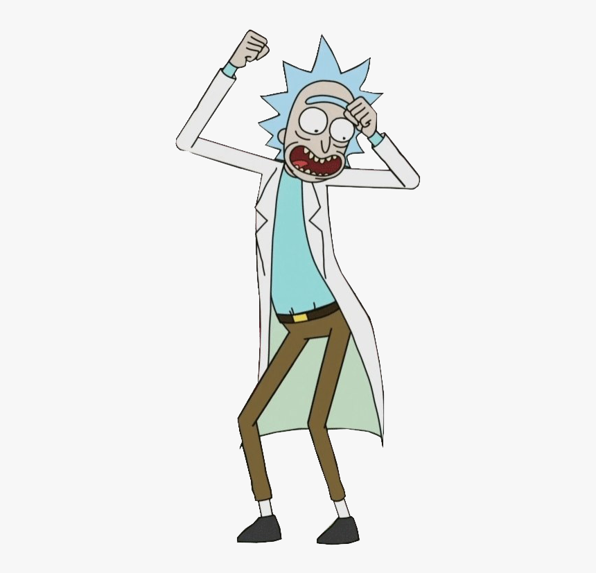 Rick Png - KibrisPDR