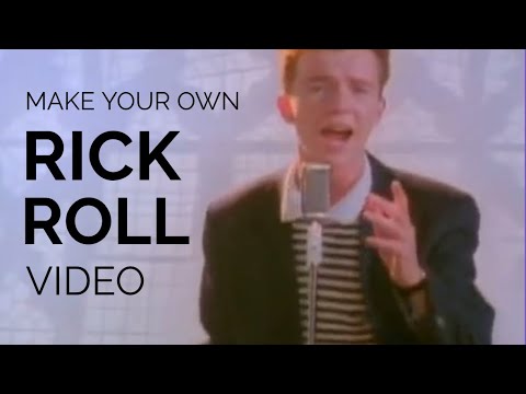 Detail Rick Roll Meme Nomer 14