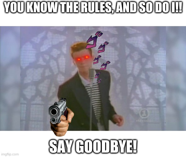 Detail Rick Roll Meme Nomer 30