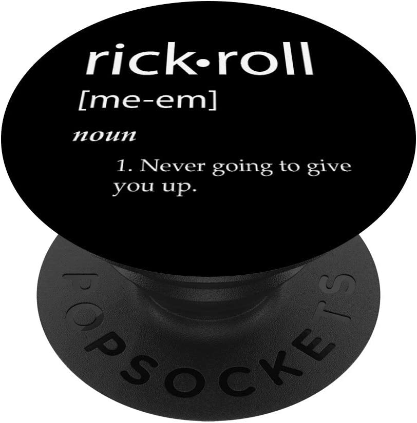Detail Rick Roll Meme Nomer 31