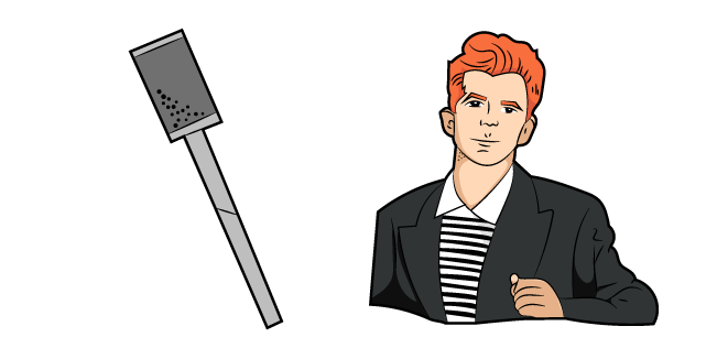 Detail Rick Roll Meme Nomer 44