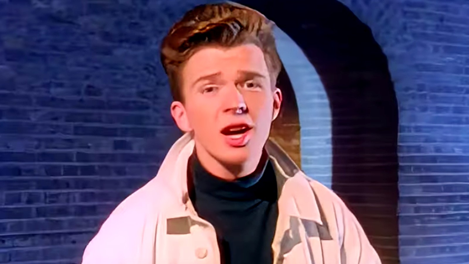 Detail Rick Roll Meme Nomer 51