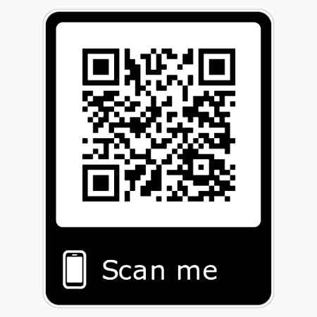 Detail Rick Roll Qr Code Sticker Nomer 14