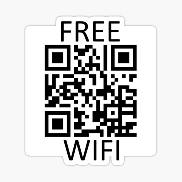 Detail Rick Roll Qr Code Sticker Nomer 16