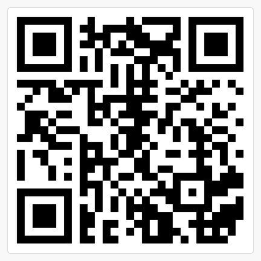 Detail Rick Roll Qr Code Sticker Nomer 3