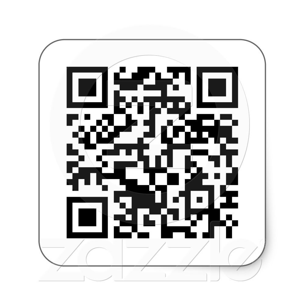 Detail Rick Roll Qr Code Sticker Nomer 21