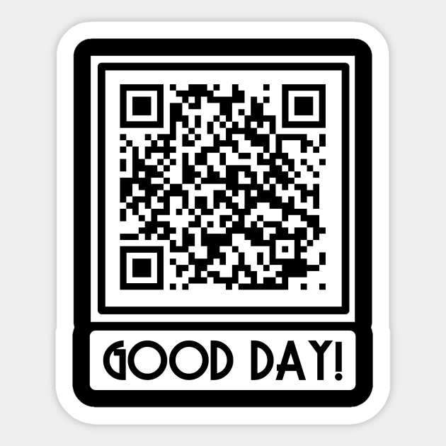 Detail Rick Roll Qr Code Sticker Nomer 29