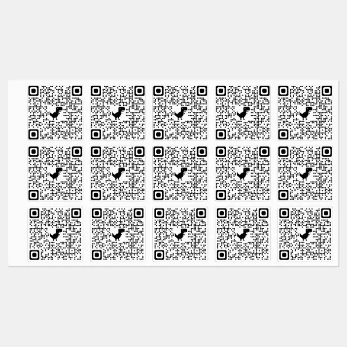 Detail Rick Roll Qr Code Sticker Nomer 46