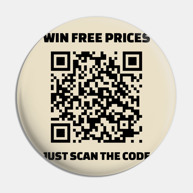 Detail Rick Roll Qr Code Sticker Nomer 50
