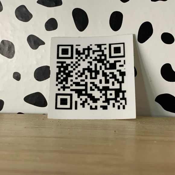 Detail Rick Roll Qr Code Sticker Nomer 53
