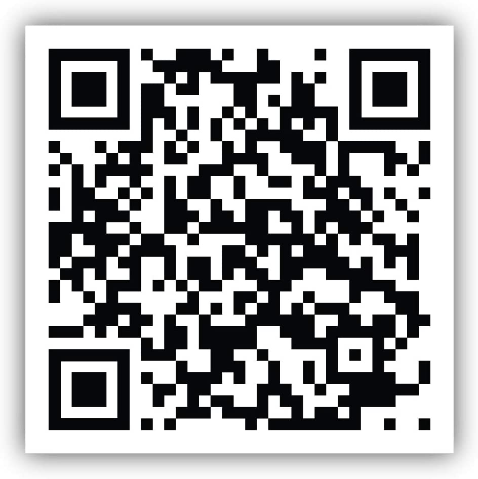 Detail Rick Roll Qr Code Sticker Nomer 10