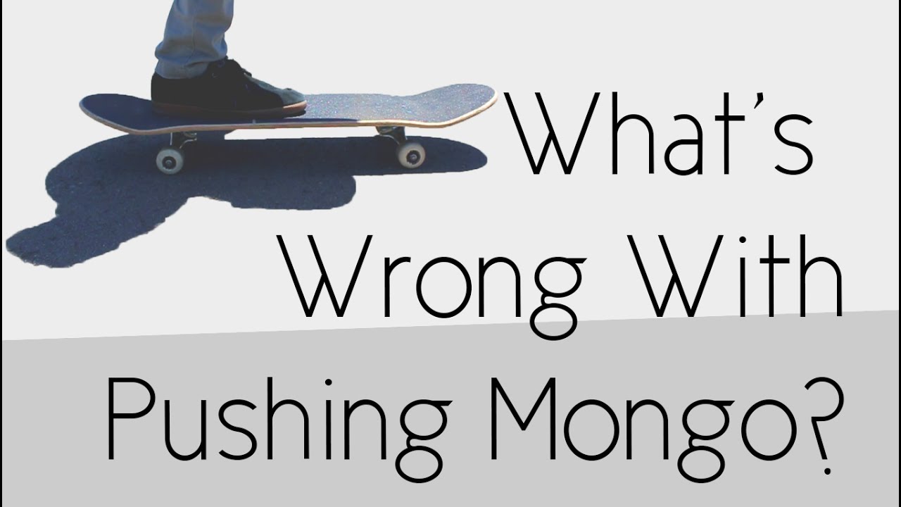 Detail Riding Mongo Longboard Nomer 2