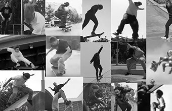 Detail Riding Mongo Longboard Nomer 43