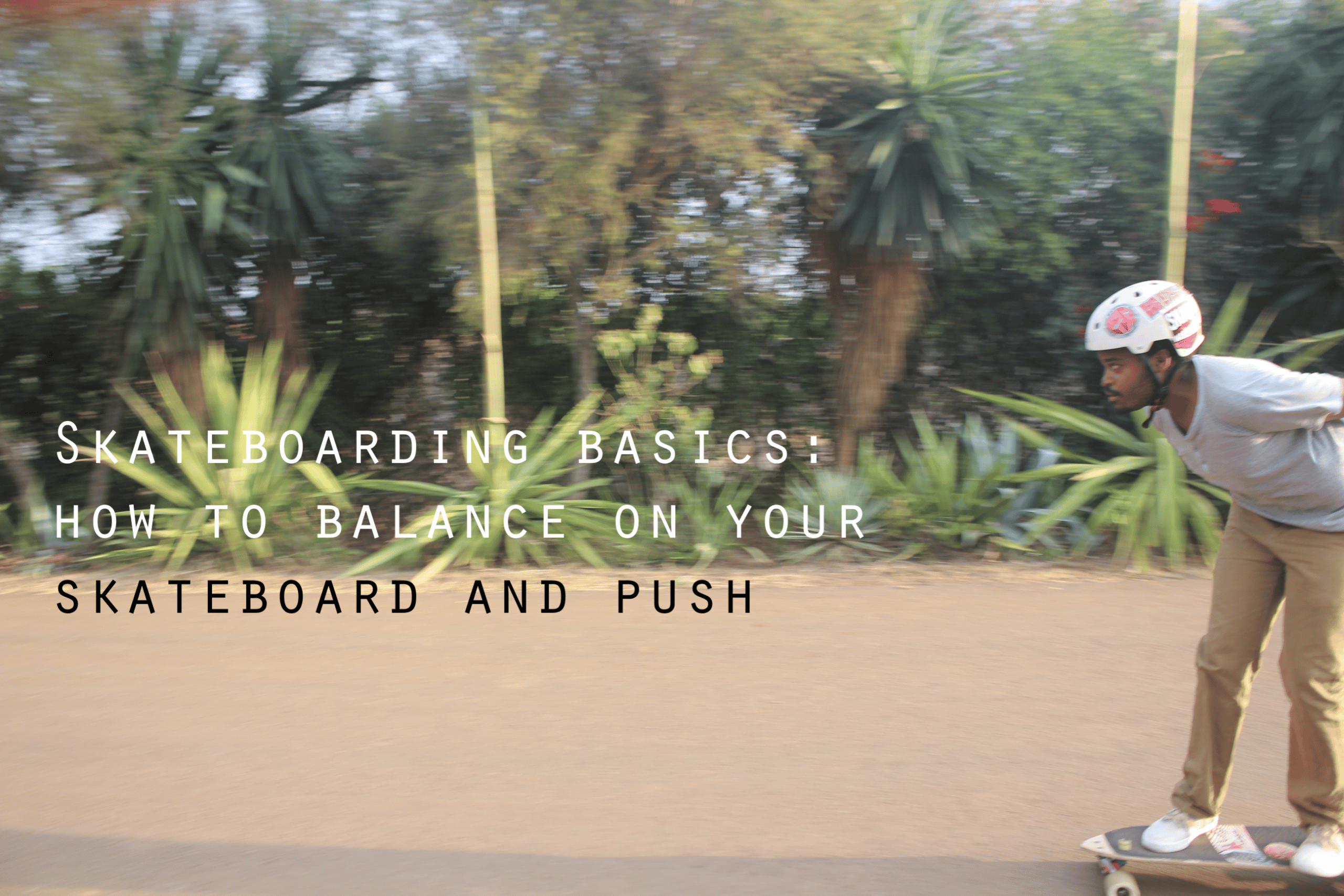 Detail Riding Mongo Longboard Nomer 44