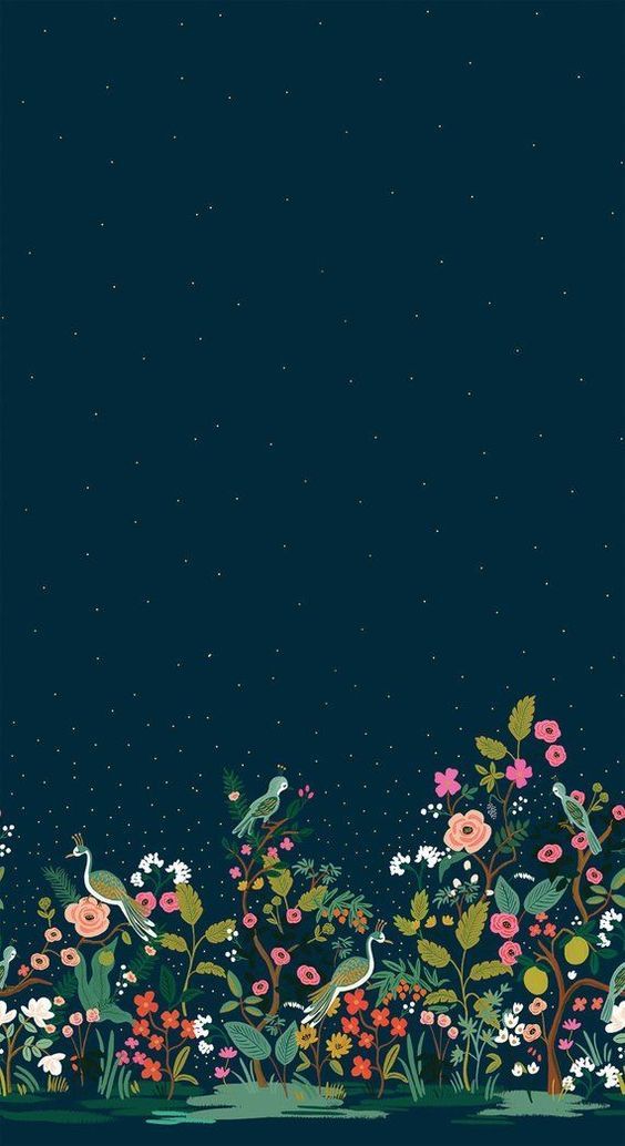 Detail Rifle Paper Co Iphone Background Nomer 11