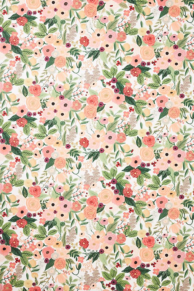 Detail Rifle Paper Co Iphone Background Nomer 12