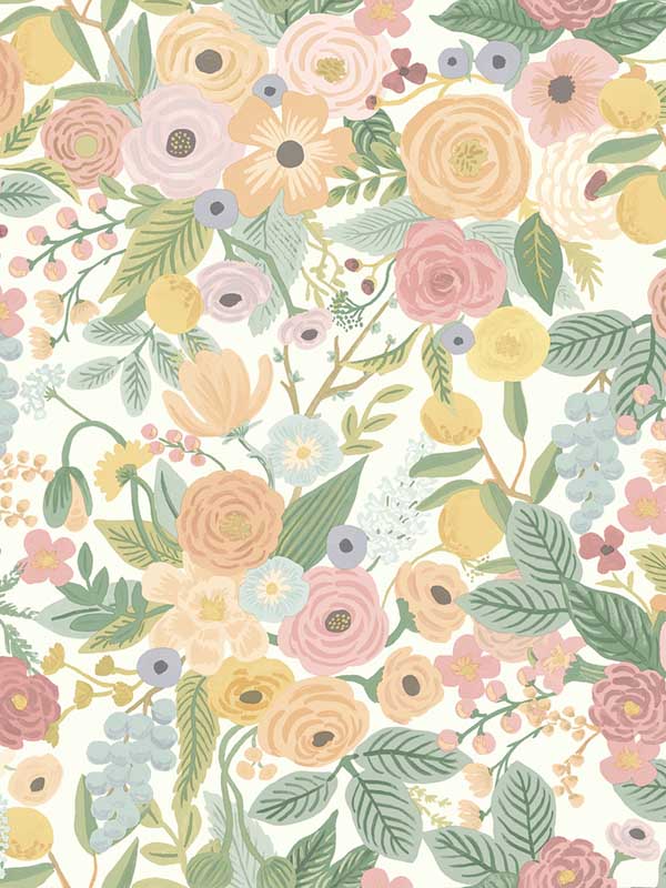 Detail Rifle Paper Co Iphone Wallpaper Nomer 6