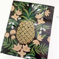 Detail Rifle Paper Co Pineapple Wallpaper Nomer 40