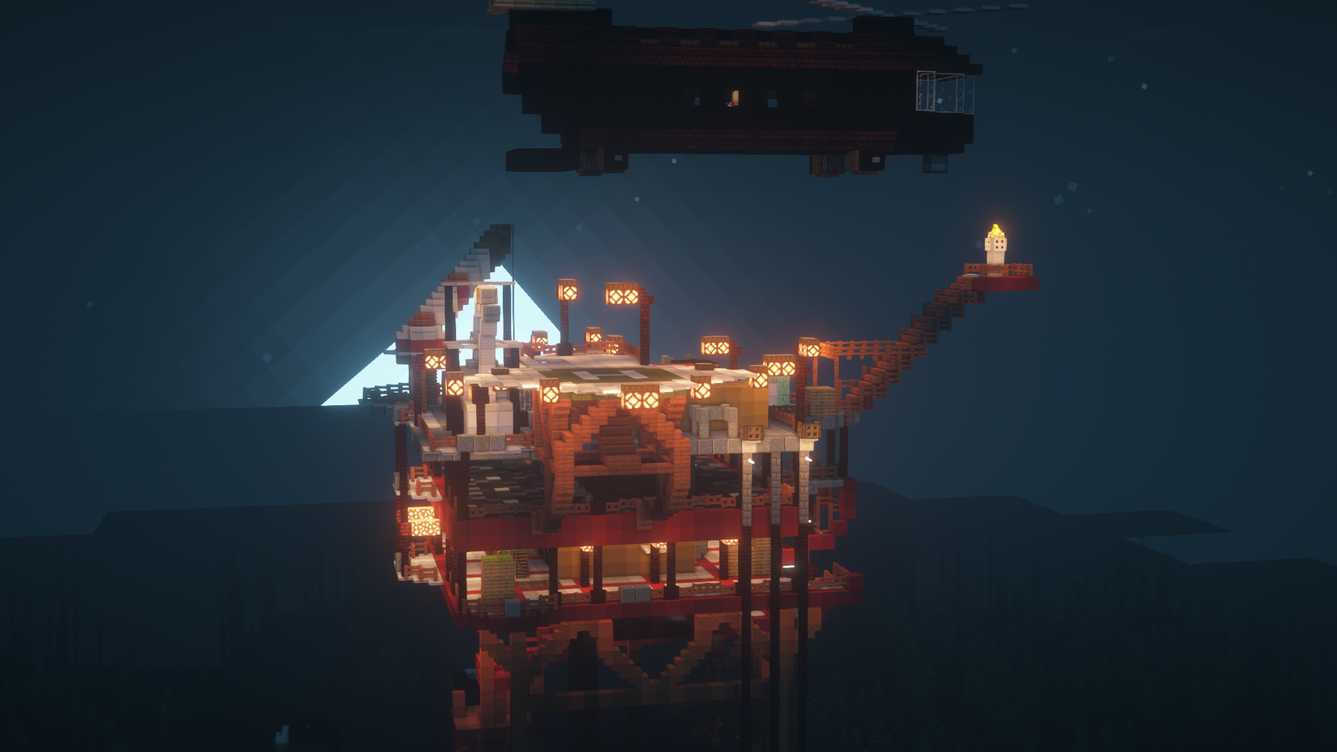 Detail Rig Wallpaper Nomer 41
