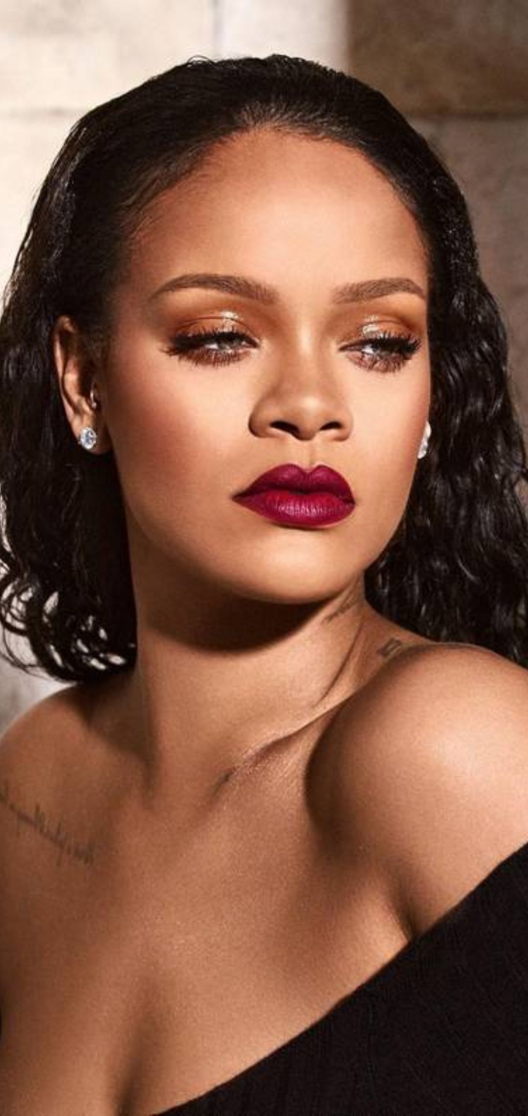 Detail Rihanna Wallpaper Nomer 2