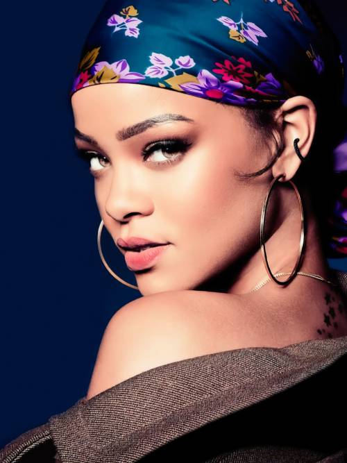 Detail Rihanna Wallpaper Nomer 18