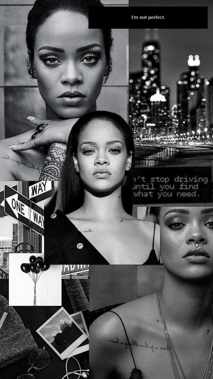 Detail Rihanna Wallpaper Nomer 23