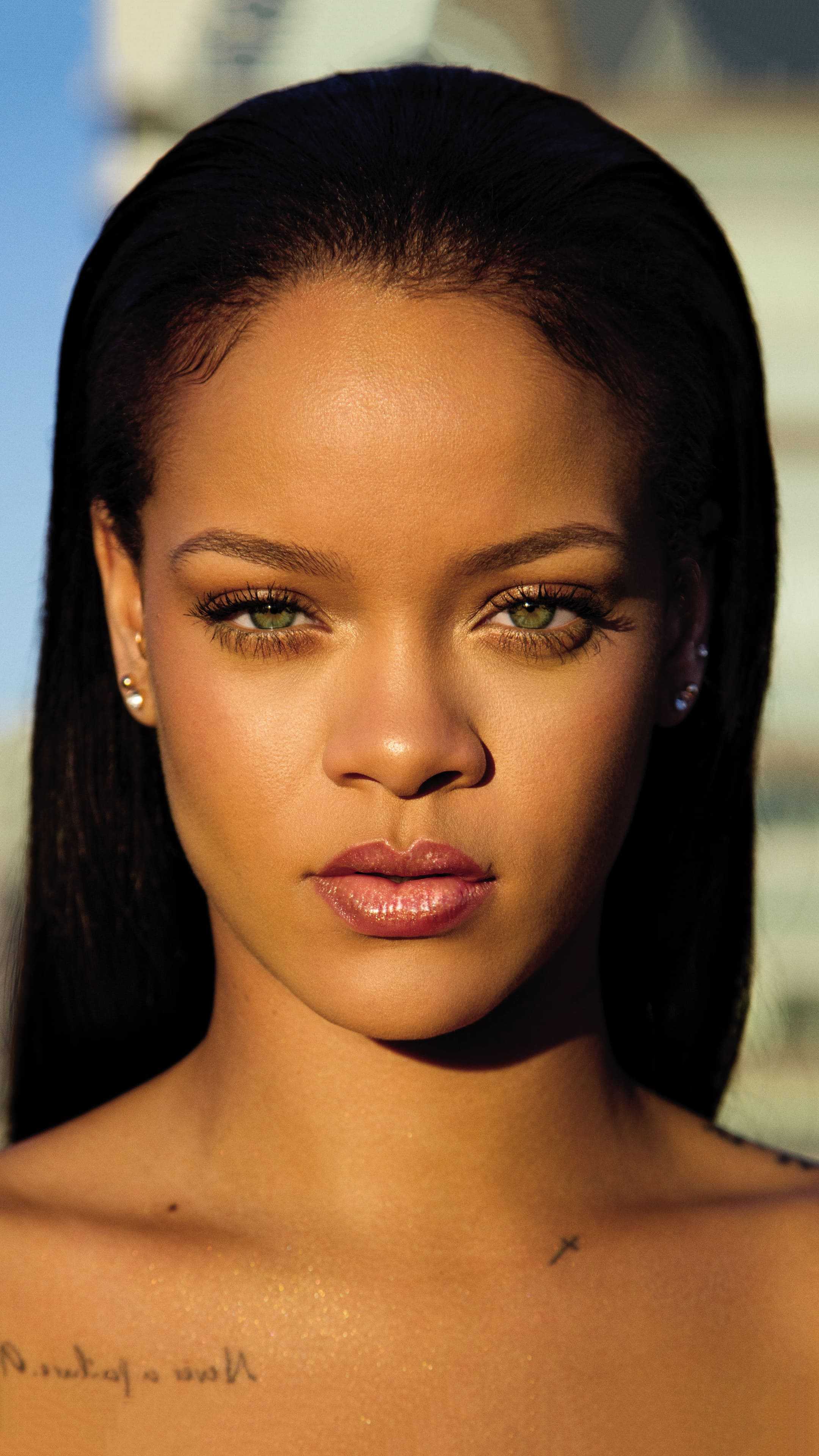 Detail Rihanna Wallpaper Nomer 9