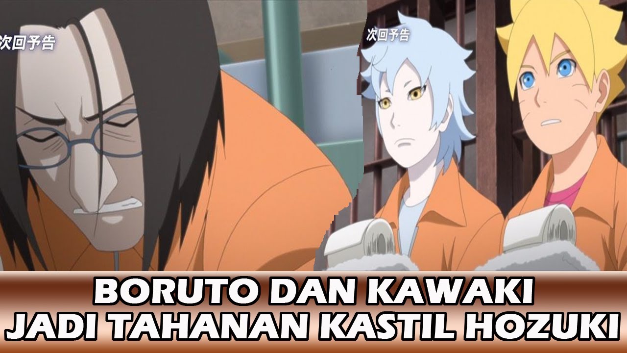 Detail Riie Net Boruto 85 Nomer 27