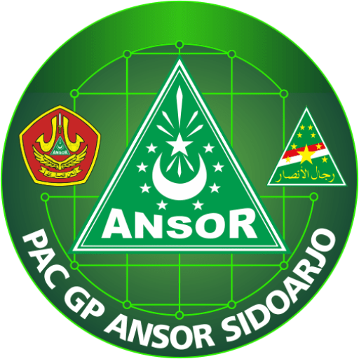 Detail Rijalul Ansor Png Nomer 18