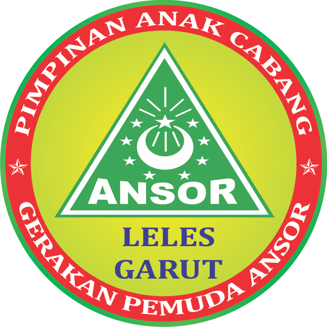 Detail Rijalul Ansor Png Nomer 37