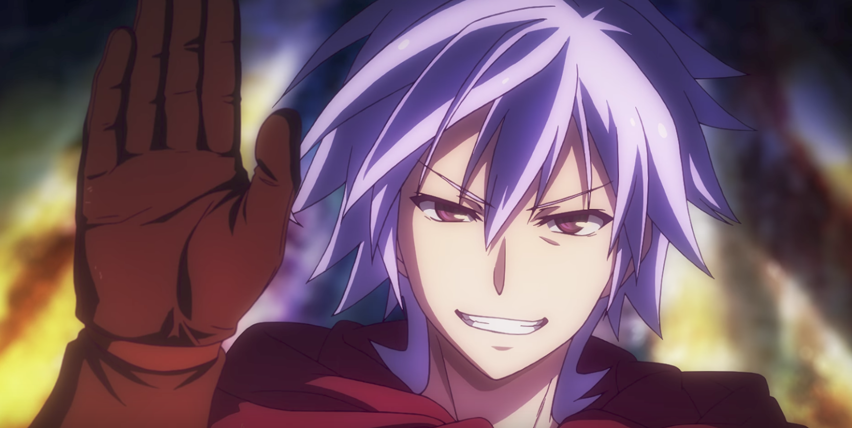 Detail Riku No Game No Life Nomer 9