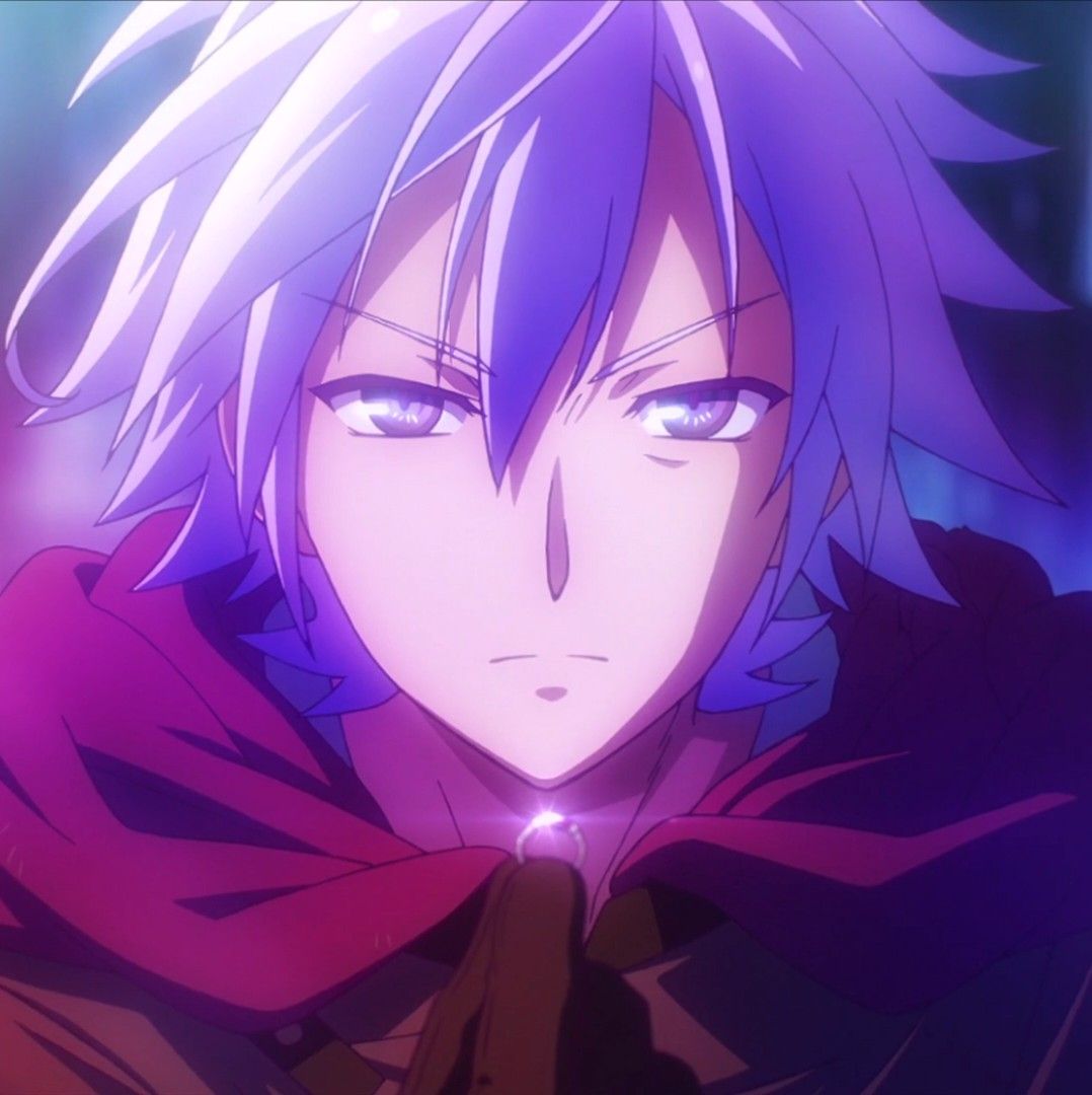 Detail Riku No Game No Life Nomer 19