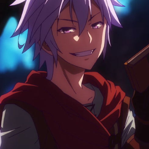 Detail Riku No Game No Life Nomer 47