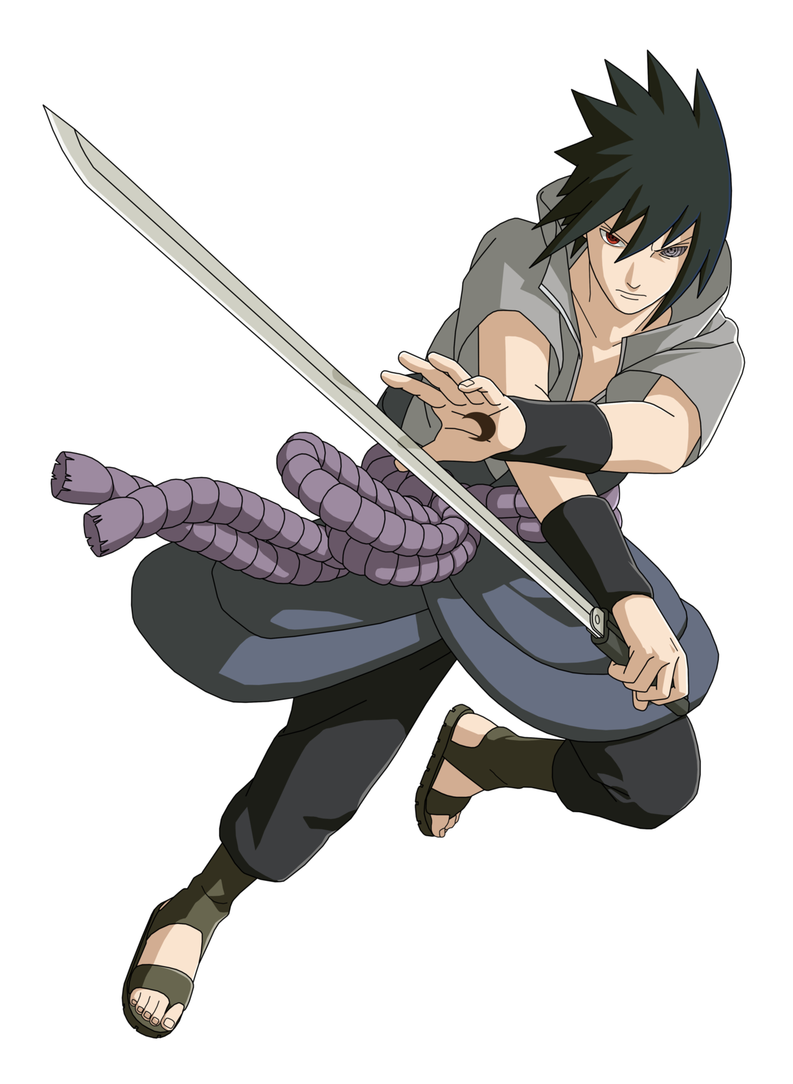 Detail Rikudou Sasuke Nomer 17