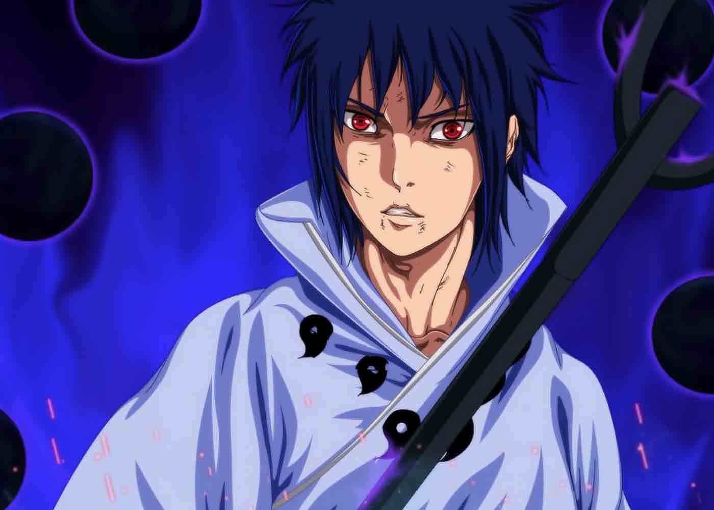 Detail Rikudou Sasuke Nomer 21