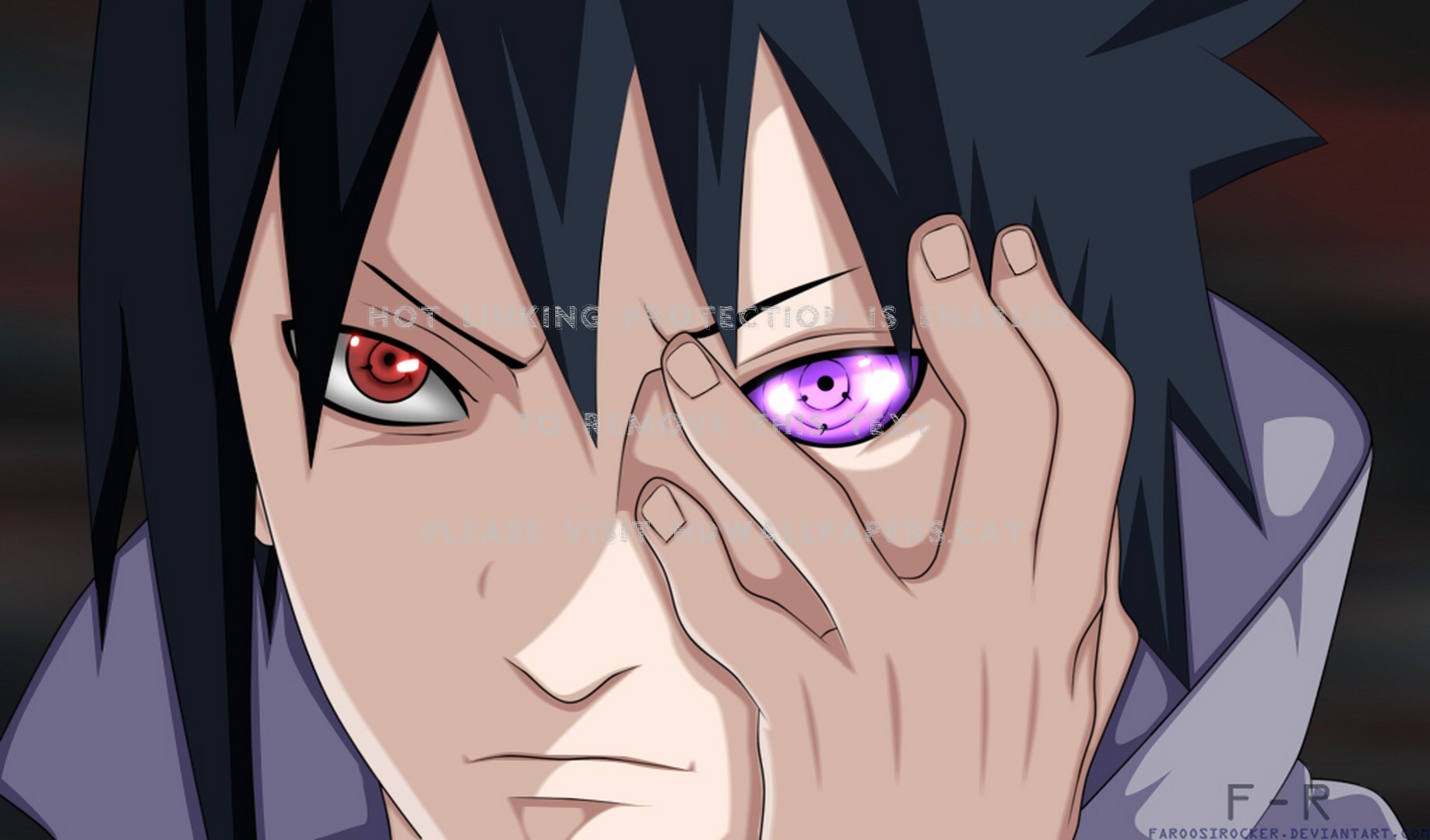 Detail Rikudou Sasuke Nomer 34