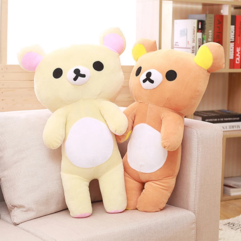 Detail Rilakkuma Boneka Nomer 16