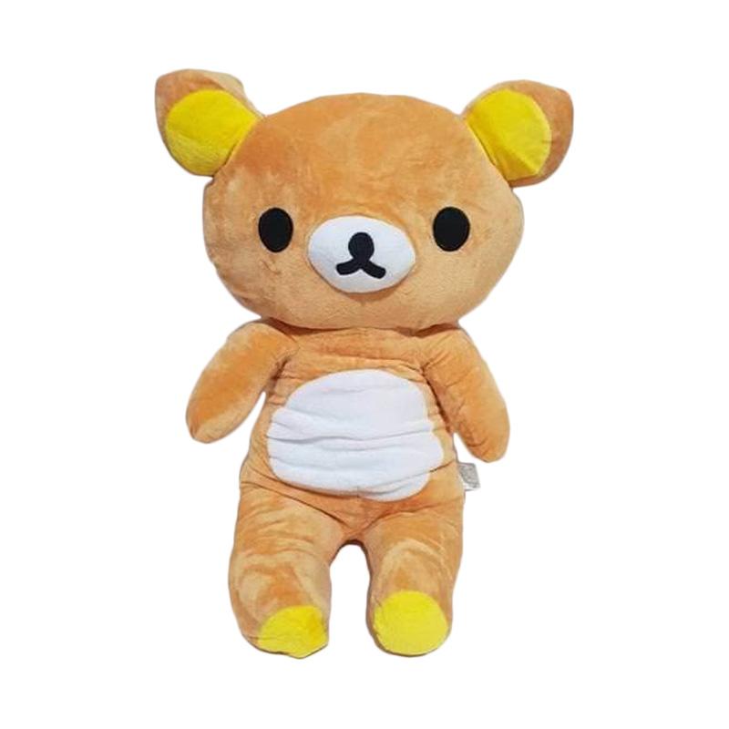 Detail Rilakkuma Boneka Nomer 23