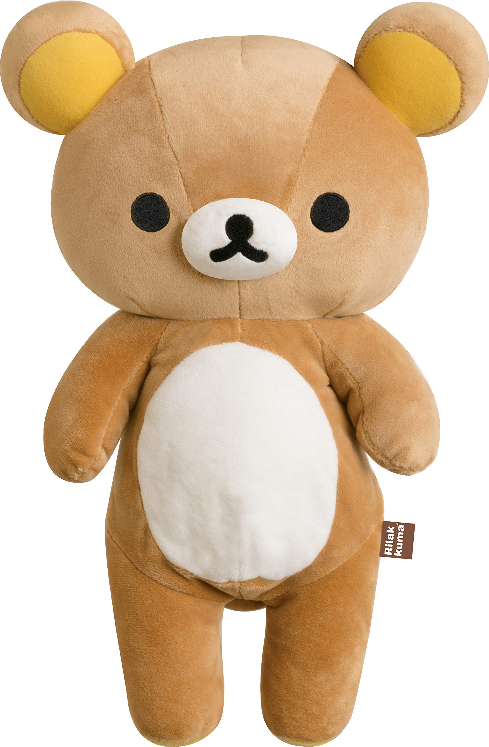 Detail Rilakkuma Boneka Nomer 35