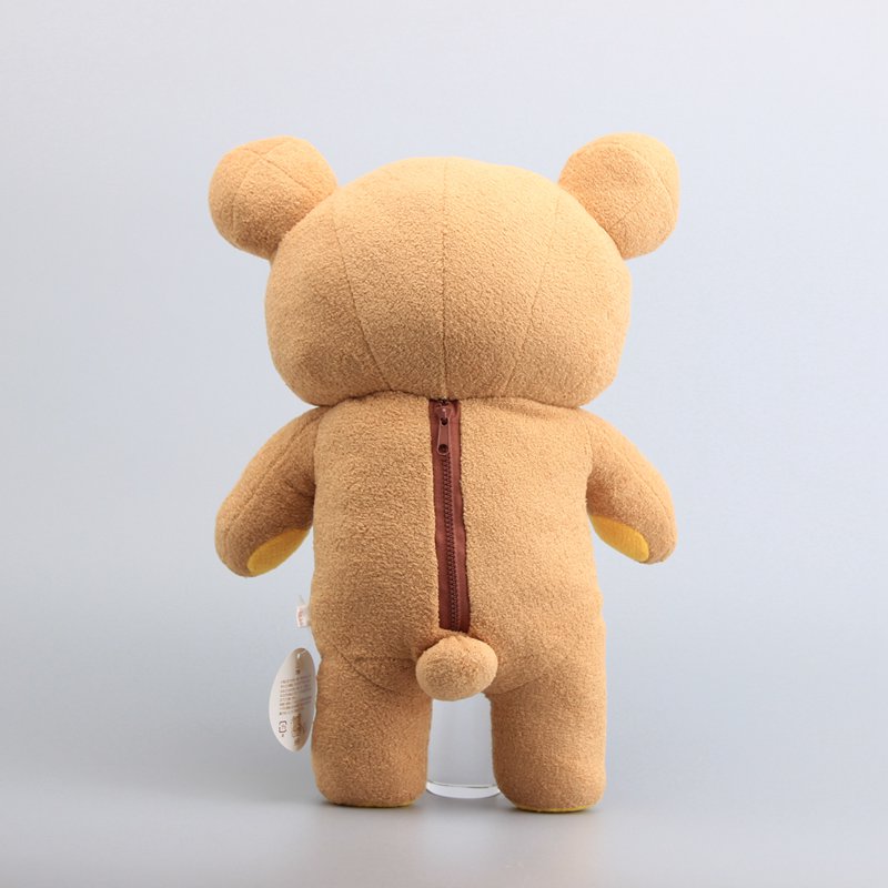 Detail Rilakkuma Boneka Nomer 50