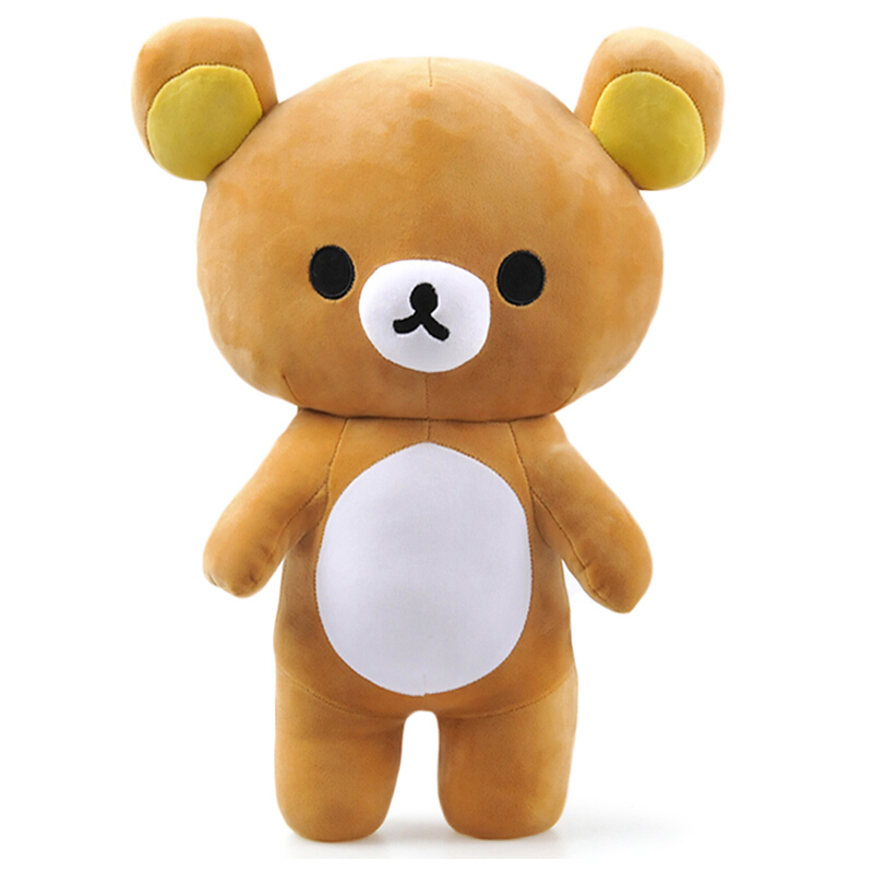 Detail Rilakkuma Boneka Nomer 8